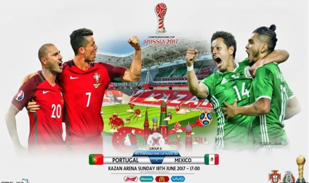 Image result for PORTUGAL VS MEXIco