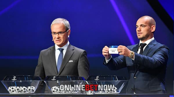 2022-2023 UEFA Champions League: Draw result; Bayern Munich to have an all-out clash with Barcelona in the group of death
