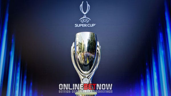 UEFA to add MLS soccer teams in Super Cup event