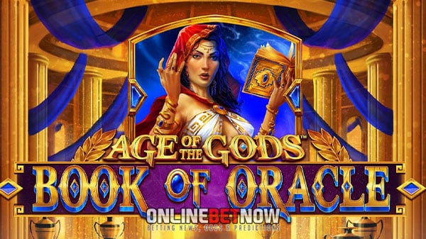 Explore the enchanting world of the magical Ancient Kingdoms by playing Age of Gods: Book of Oracle.