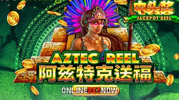 Pragmatic Slot: Find your luck inside this great Mesoamerican culture by playing Aztec Reel Slot.