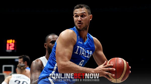 NBA Today: Beverley to the Lakers; Gallinari suffers an injury while playing for Italy