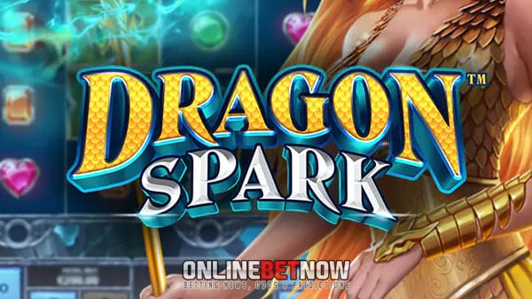 Virtual Casino: Ready yourself for a quest inside the Dragon’s cave with Dragon Spark Slot