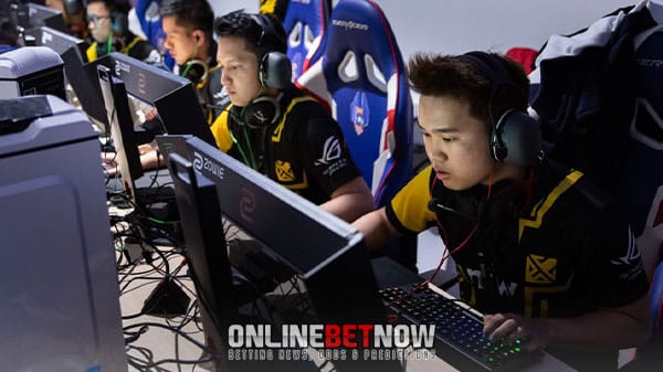 Top Esports: Valorant’s rise to popularity in Southeast Asia