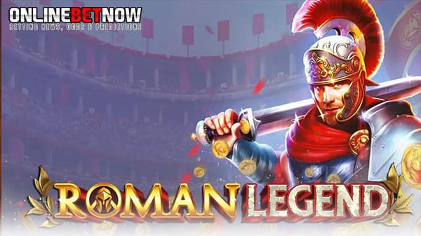 Feel the intensity of Roman Colosseum by playing Roman Legend