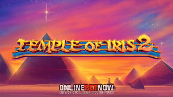 Game Slot Online: Discover your luck in Ancient Egypt with the Temple of Iris 2 slot.