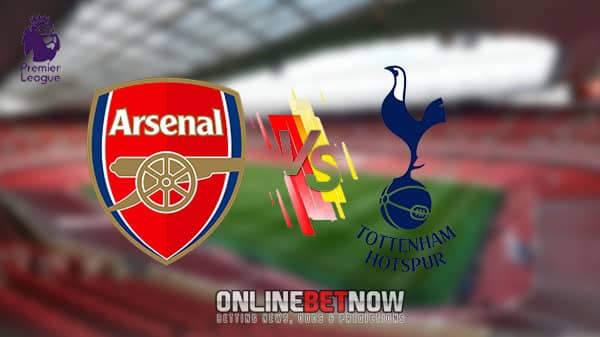 12BET Prediction EPL: Arsenal vs. Tottenham Hotspur