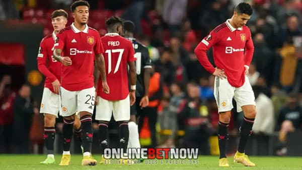 Soccer scores: United falters, Arsenal wins in Europa League opener