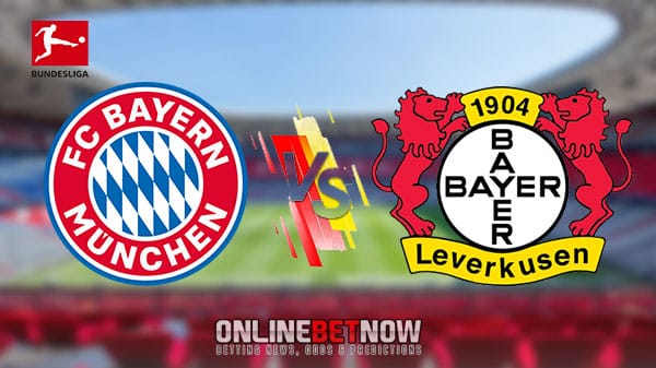 12BET Prediction Bundesliga: Bayern Munich vs. Bayer Leverkusen