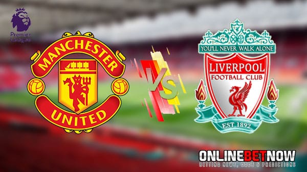 12BET Prediction EPL: Manchester United vs. Liverpool
