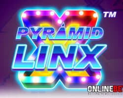 Experience Ancient Egypt with Pyramid Linx slot game