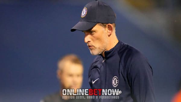 Soccer today: Thomas Tuchel sacked as Chelsea coach