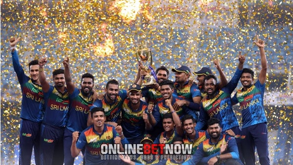 Cricket Match: Sri Lanka clinched sixth Asia Cup title