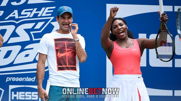 Serena Williams, Roger Federer retirement marks end of an era