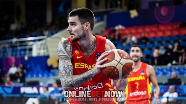 Men’s Basketball: Spain might have the toughest knockout stage at Eurobasket 2022