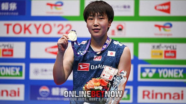 2022 BWF World Recap: Akane Yamaguchi defends her World title; Axelsen clinched second World Championship
