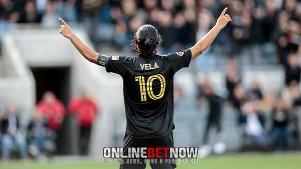 MLS Scores: LAFC clinched 20th win after beating Houston Dynamo 3-1