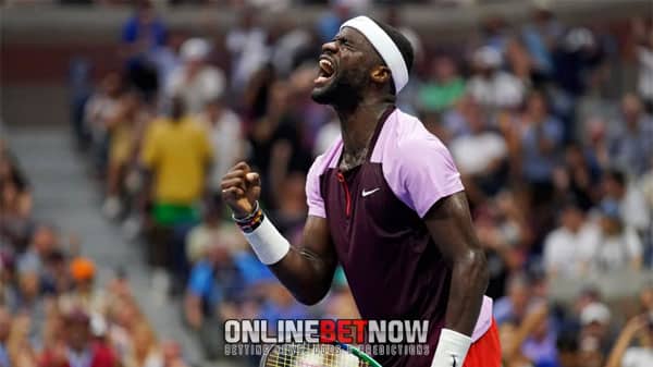 US Open Tennis live: Frances Tiafoe upsets Rafael Nadal in US Open 2022