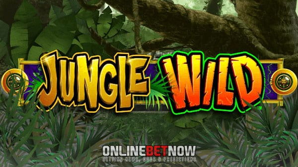 Online Casino: Find your fortune in the Amazon by playing Jungle Wild
