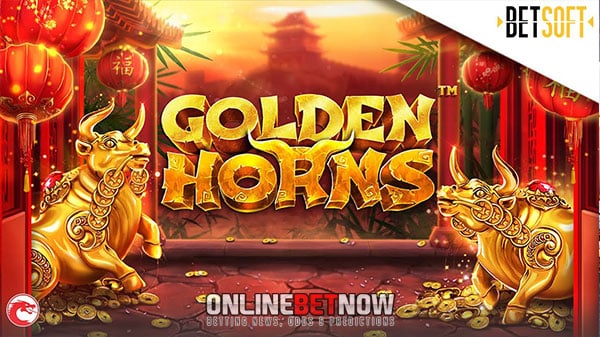Free Slots: Betsoft Golden Horns Slot Review and Overall Verdict
