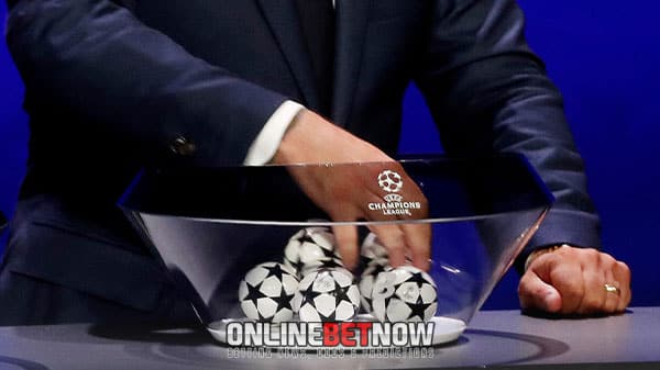 All you need to know about Champions League draw