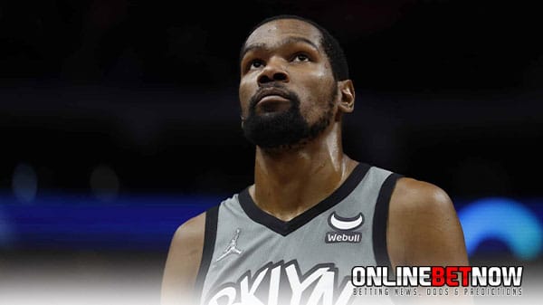 NBA Updates: 2022 – 23 Schedule date release; Durant-Nets Drama