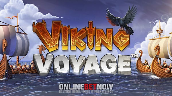 Videoslots Casino: Witness the legacy of Vikings in Viking Voyage Slot