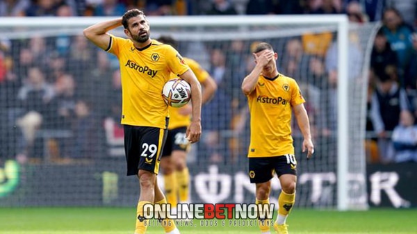 Soccer Sports: Wolves dropped to 19th defeat over Leicester