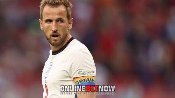 World Cup 2022: England Harry Kane will wear OneLove armband