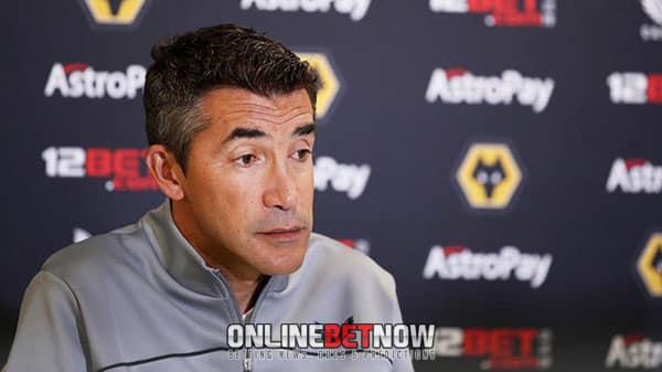 Live Soccer: Bruno Lage fired as Wolves manager