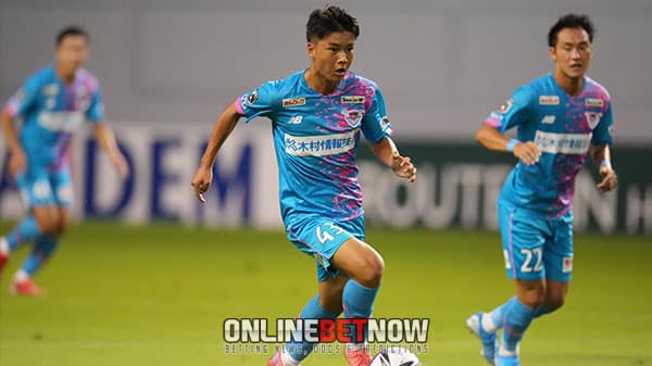 Soccer Stats: FC Bayern just signed 18 year old Taichi Fukui