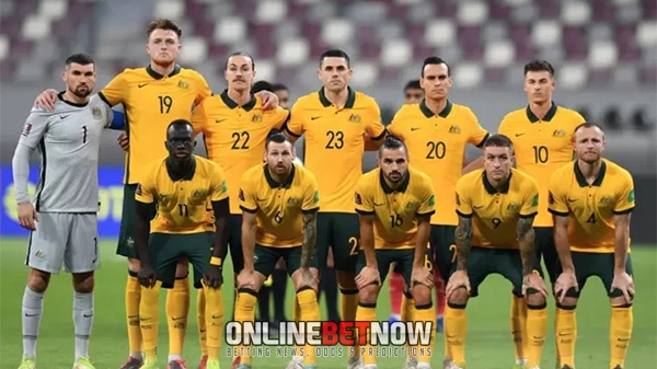 World Cup 2022: Australian players rebuke Qatar’s human rights abuses