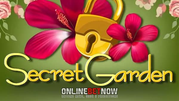 Free Online Casino: Secret Garden slot review and demo