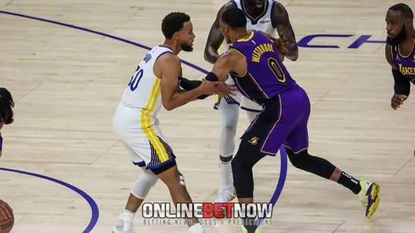NBA Updates: Warriors vs. Lakers takeaways: Westbrook saga; lack of shooters