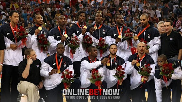 Olympic Basketball: The Resurgence of 2008 USA Basketball