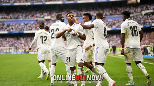 European football: Real Madrid wins El Clasico, Napoli still on top