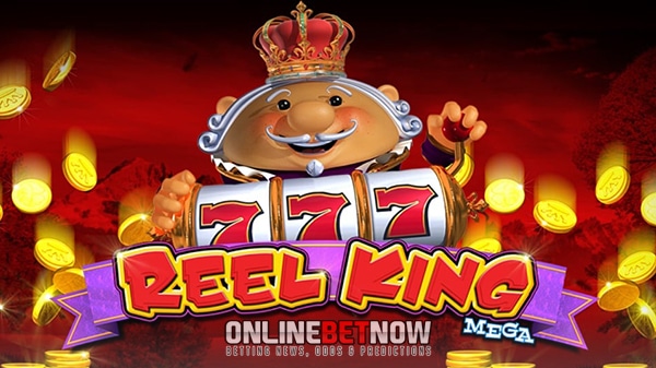 Casino free Bonus: Experience retro casino with Reel King Mega