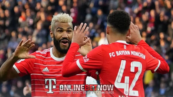 Soccer Sports: Bayern Munich defeated Hertha to top table