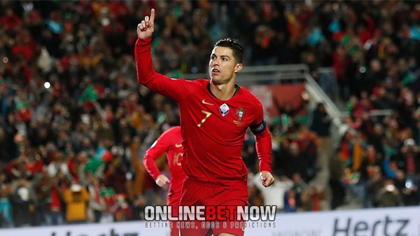 Ronaldo to retire if Portugal wins “dream” World Cup final
