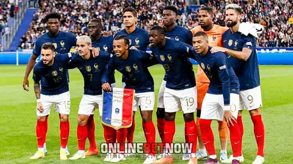 World Cup 2022 Mania: Things to expect from team France