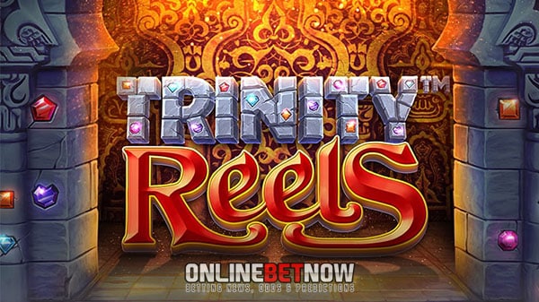 Pragmatic Slots: Quest for jackpot by playing Trinity Reels