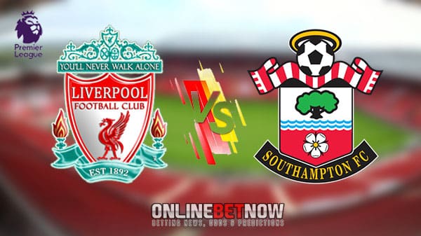 12BET Prediction La Liga: Liverpool vs. Southampton