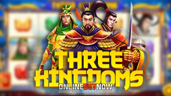 Virtual Casino: Explore Chinese culture with Three Kingdoms