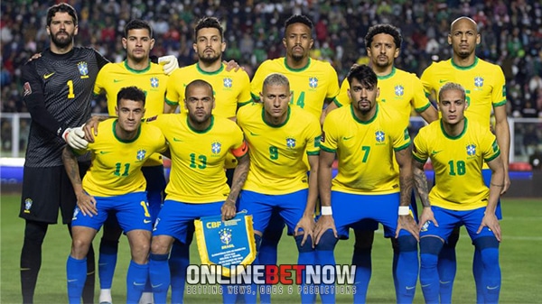 World Cup 2022 Mania: Things to Expect from team Brazil