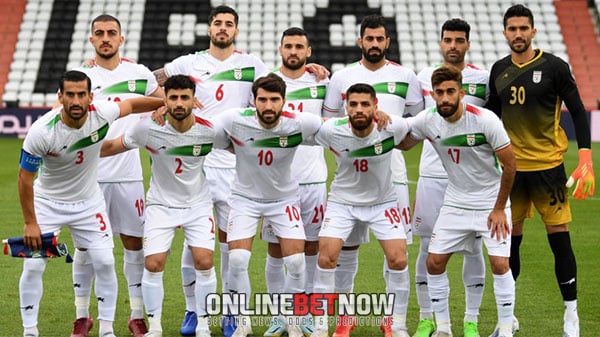 World Cup 2022: Ukraine calls Iran to remove from tournament