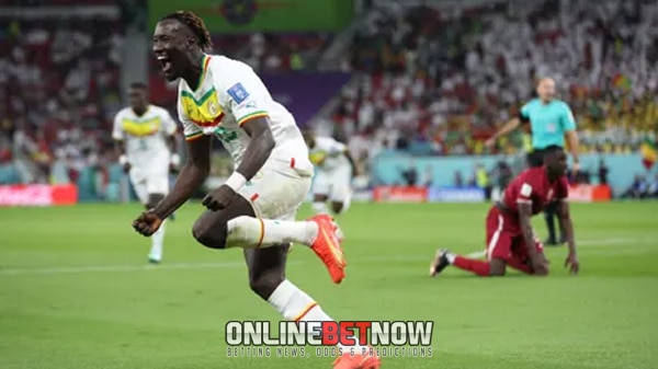 Soccer Stats: Senegal eliminates Qatar from World Cup