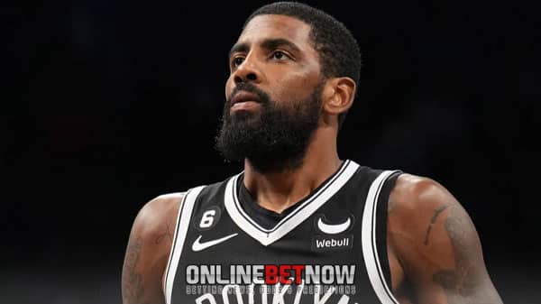 NBA Today: Nets suspends Kyrie Irving for five games