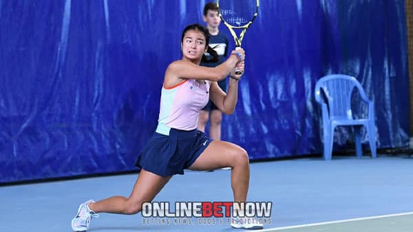 Tennis Live: Alex Eala suffers early exit to cap-off busy month
