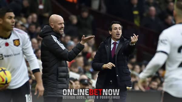 Soccer Highlights: Unai Emery returns with a win, Berlin suffers heavy defeat