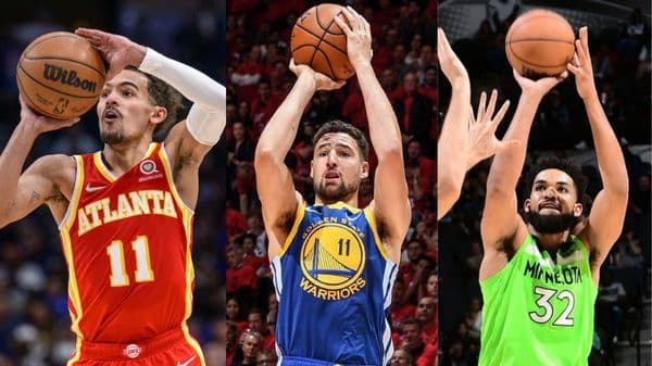 2023 NBA All-Star Predictions: 3-Point Contest Winner